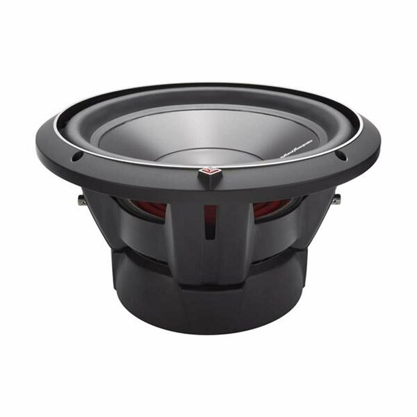 Rockford 12 in. 2 OHM DVC Subwoofer P3D2-12